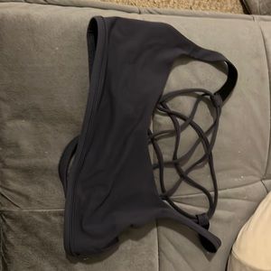 Free to be wild bra lulu